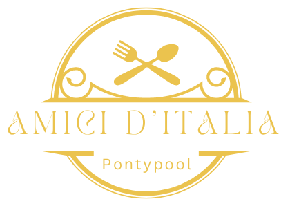 Amici D'italia Restaurant Pontypool
